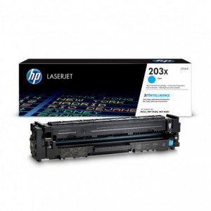 HP 203X (CF541X) OEM